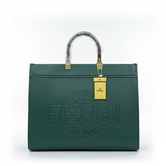 The Sunshine Shopper bag