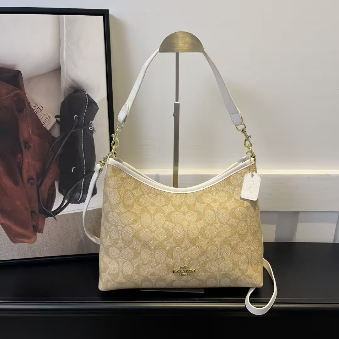 The Laurel Shoulder Bag