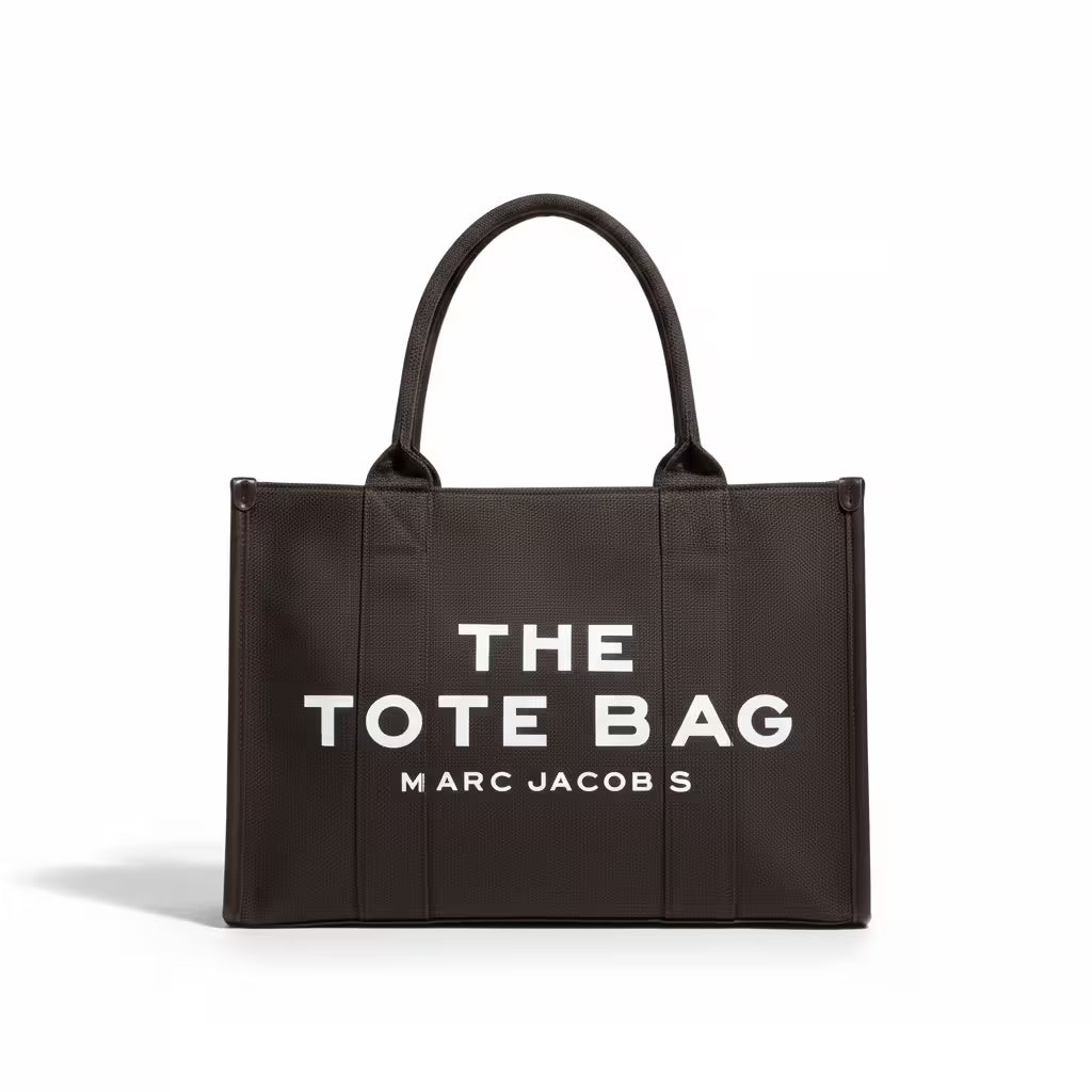 THE TOTE BAG MARC JACOBS (Durable Canvas)