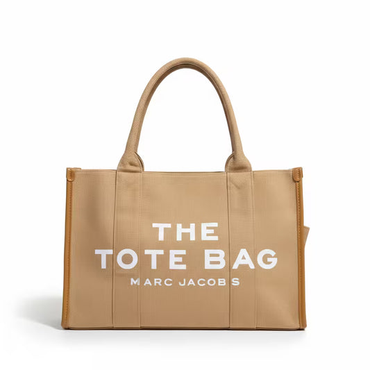 THE TOTE BAG MARC JACOBS (Durable Canvas)