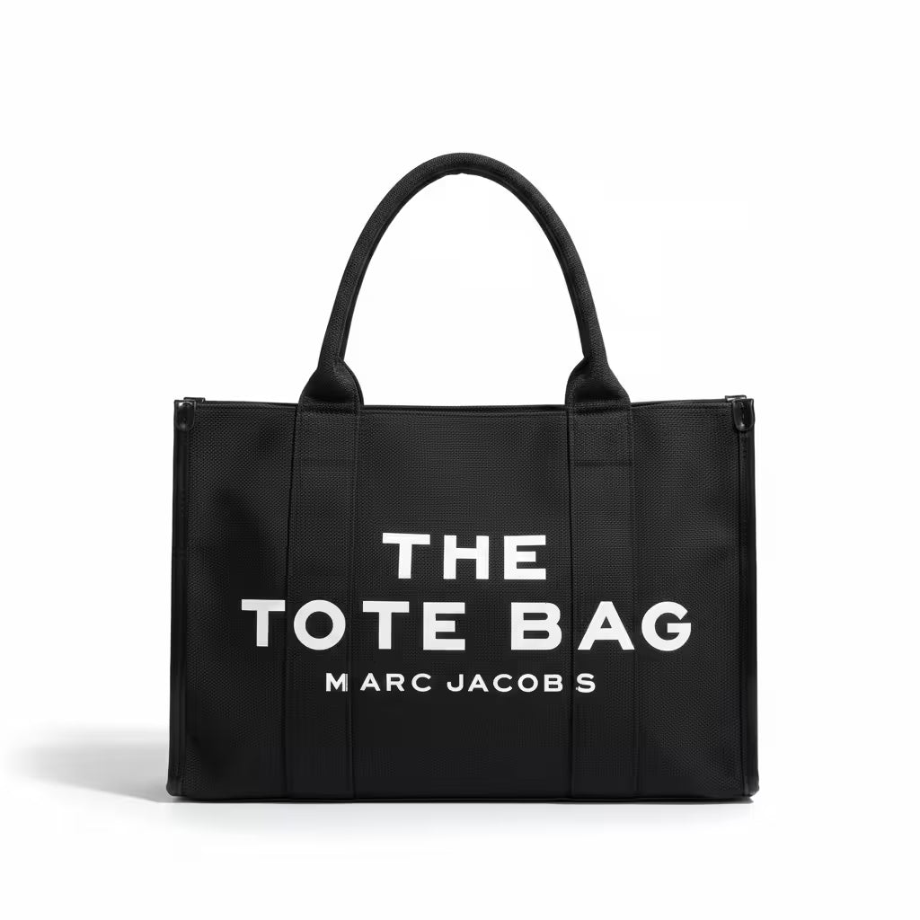 THE TOTE BAG MARC JACOBS (Durable Canvas)