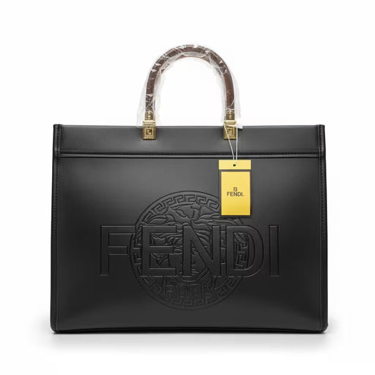 The Sunshine Shopper bag