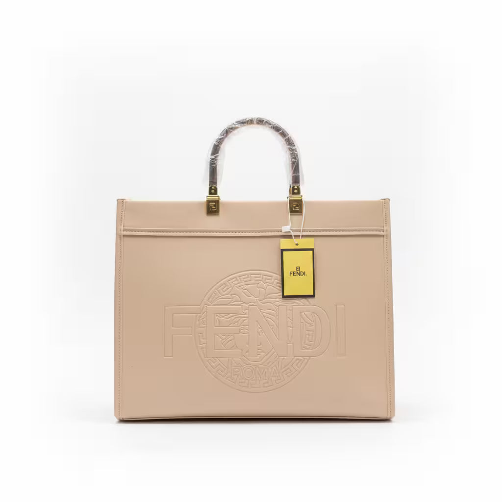 The Sunshine Shopper bag