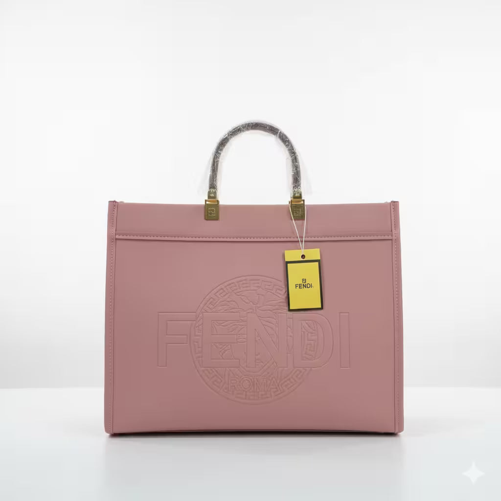 The Sunshine Shopper bag