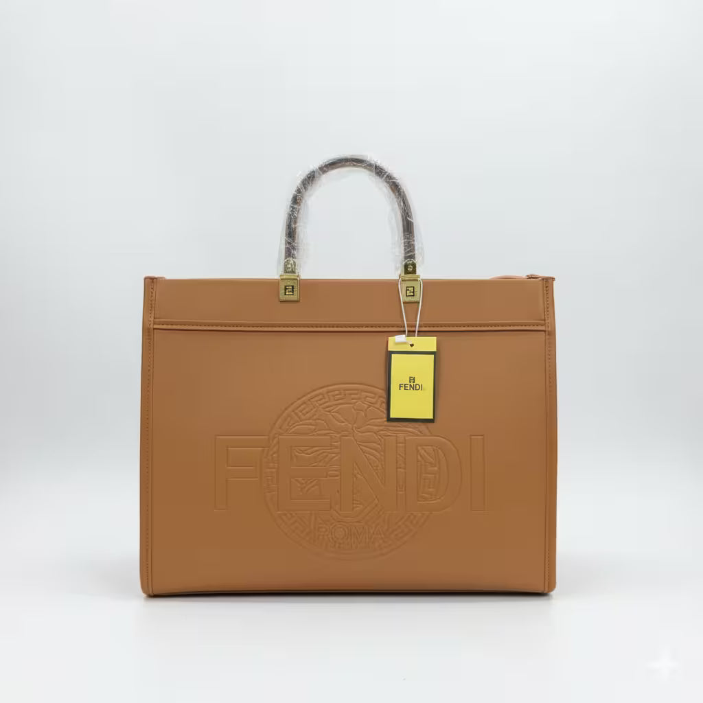 The Sunshine Shopper bag