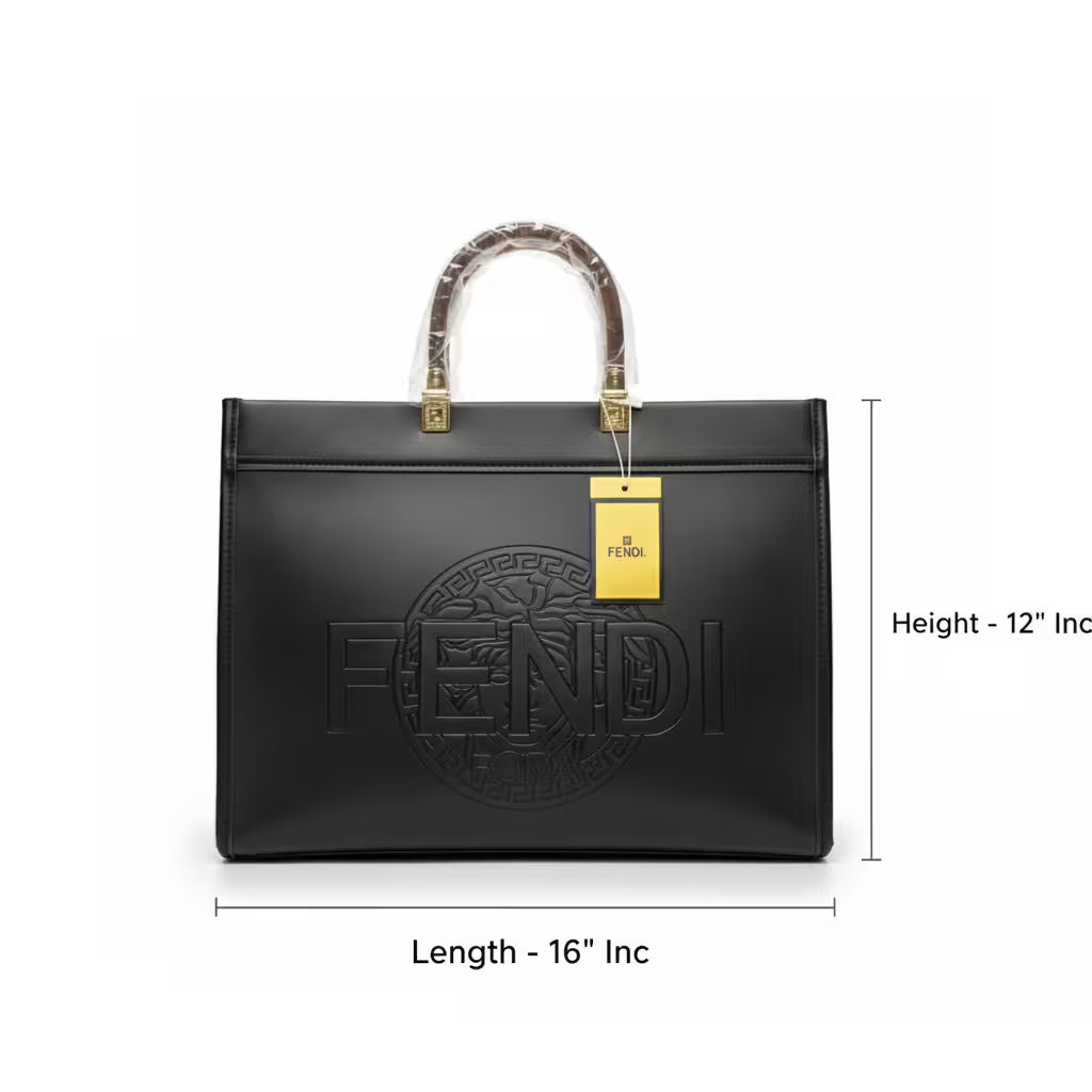 The Sunshine Shopper bag