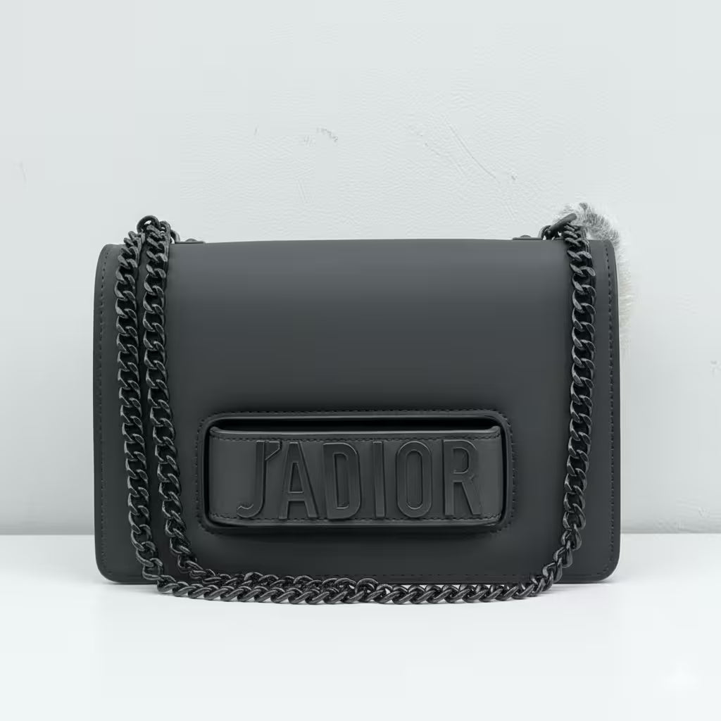The J'Adi0r Crossbody Bag