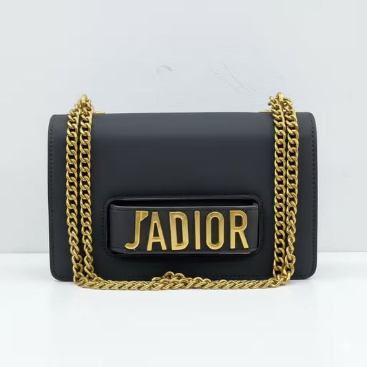 The J'Adi0r Crossbody Bag