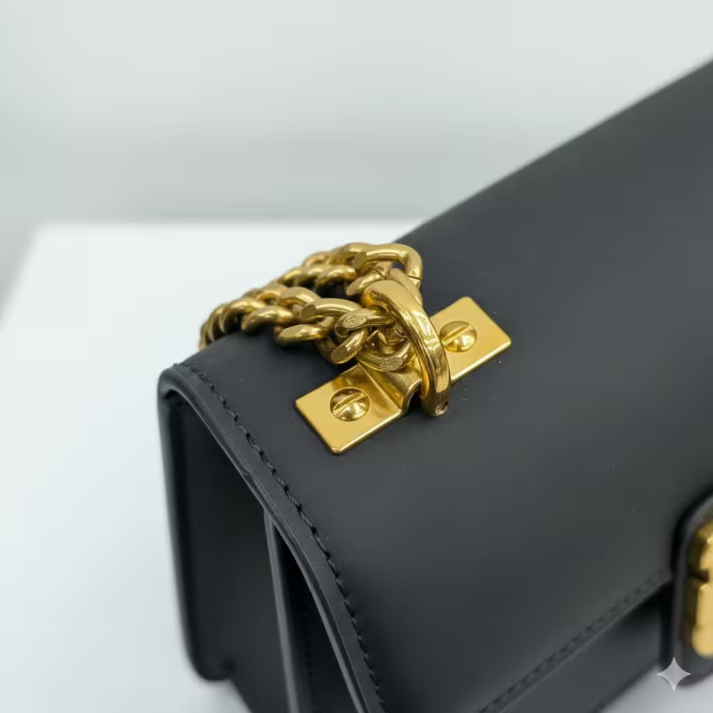 The J'Adi0r Crossbody Bag