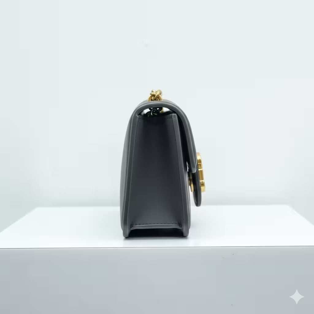 The J'Adi0r Crossbody Bag