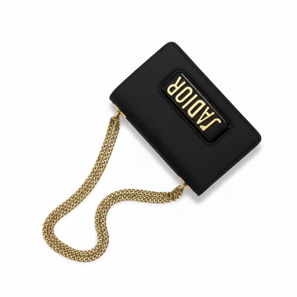 The J'Adi0r Crossbody Bag