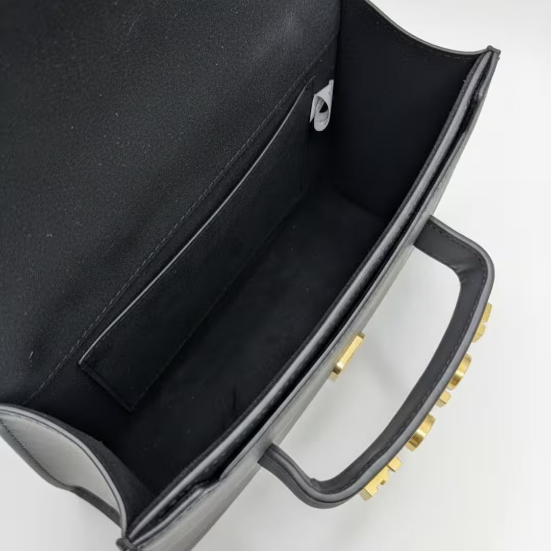 The J'Adi0r Crossbody Bag