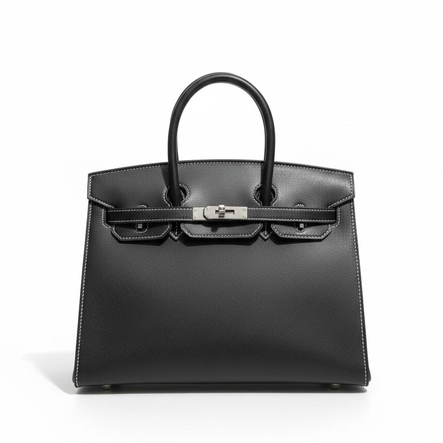 The Birkin Sellier handbag