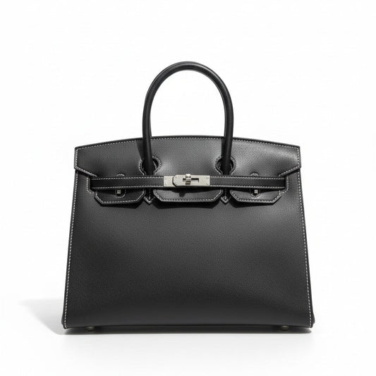 The Birkin Sellier handbag