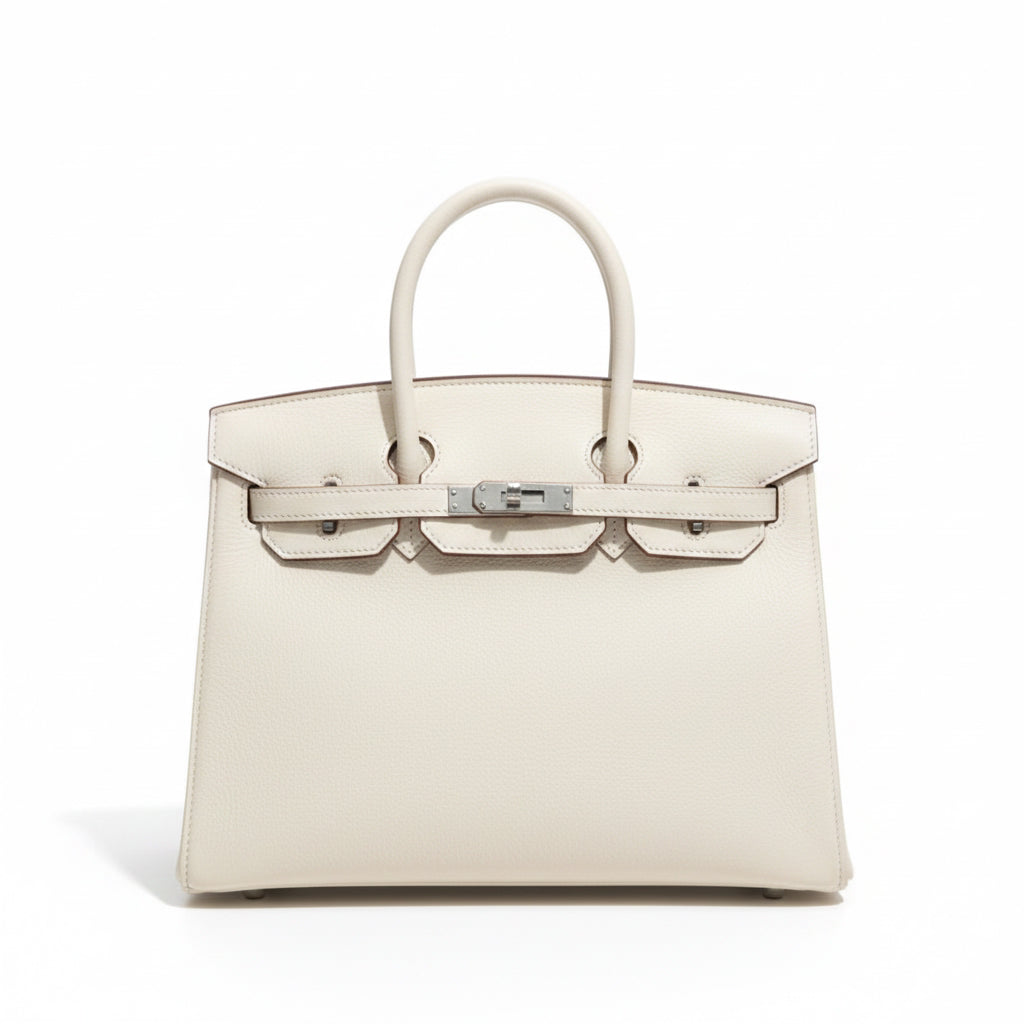 The Birkin Sellier handbag