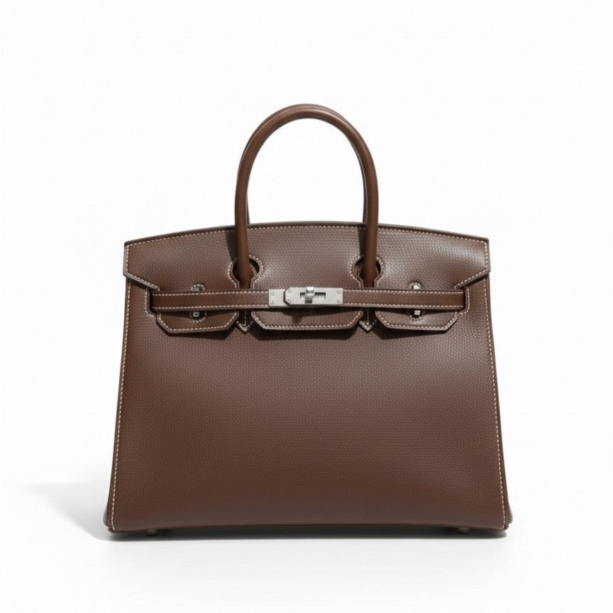 The Birkin Sellier handbag