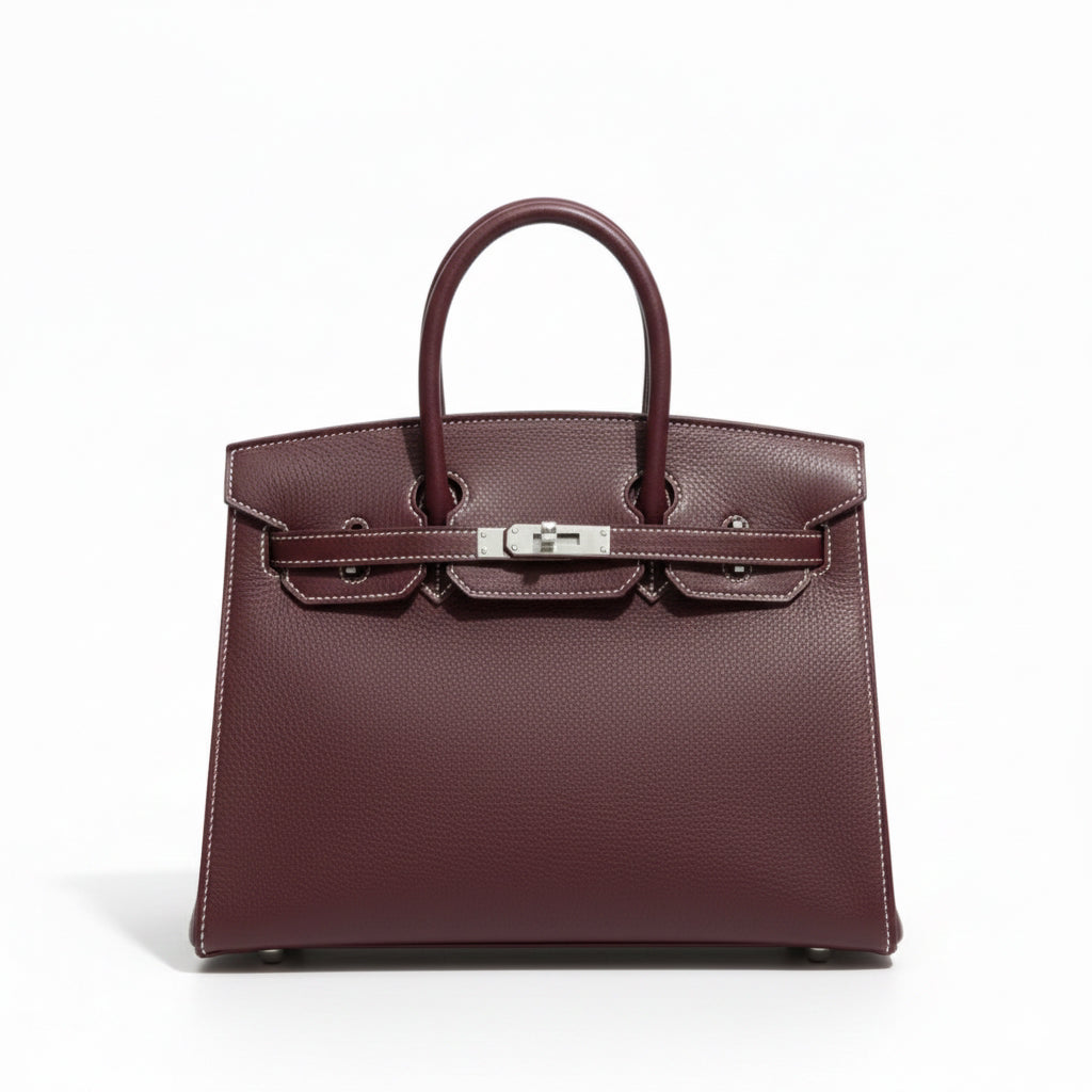 The Birkin Sellier handbag