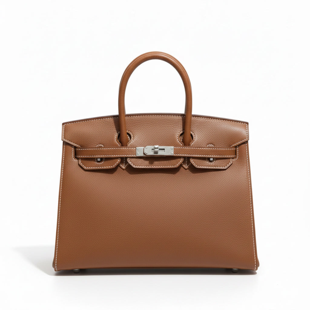 The Birkin Sellier handbag
