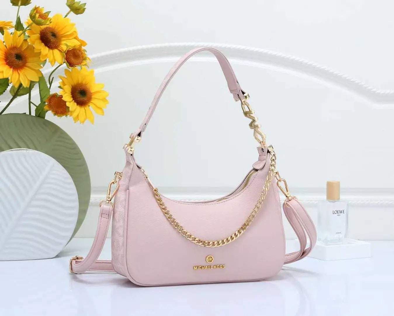 The Piper Shoulder Bag (Pre-Order)