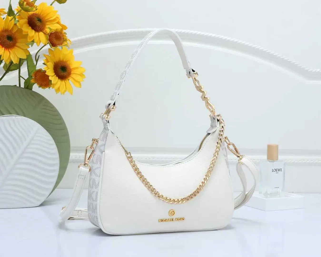 The Piper Shoulder Bag (Pre-Order)