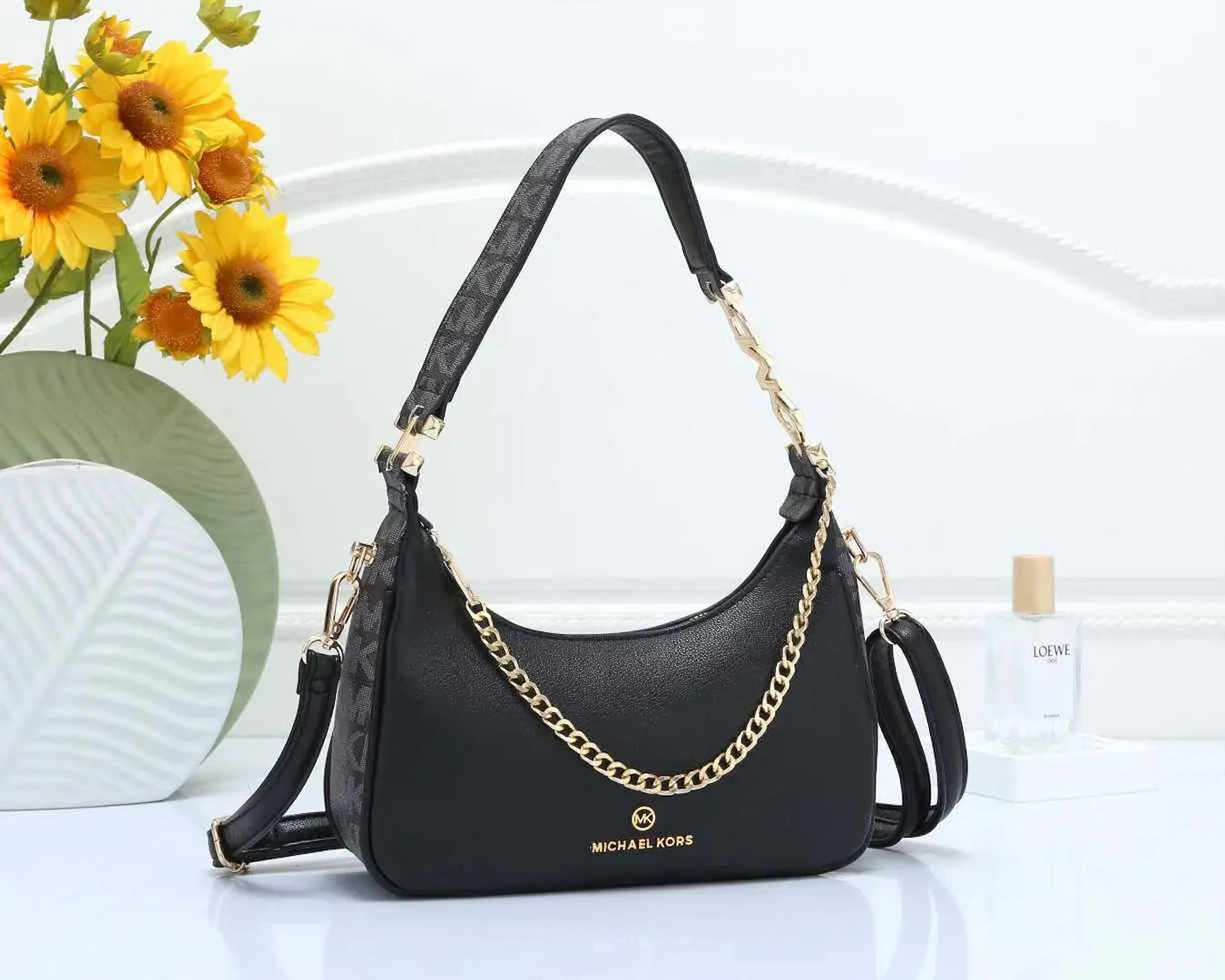 The Piper Shoulder Bag (Pre-Order)