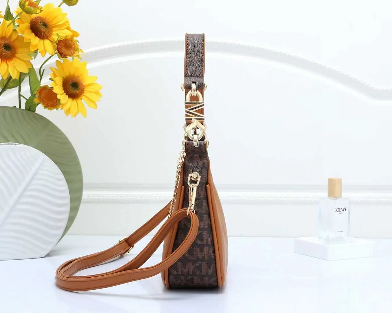 The Piper Shoulder Bag (Pre-Order)