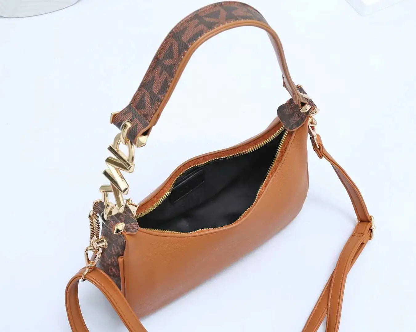 The Piper Shoulder Bag (Pre-Order)