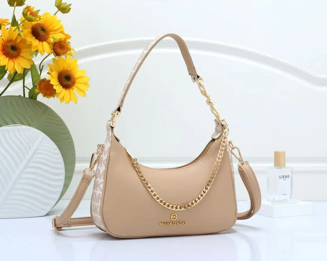 The Piper Shoulder Bag (Pre-Order)