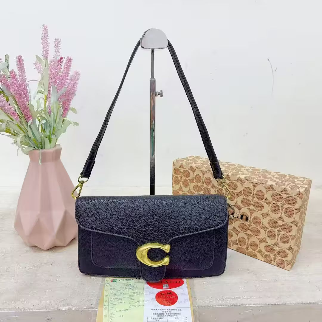 Asoyat Tabby Shoulder Bag