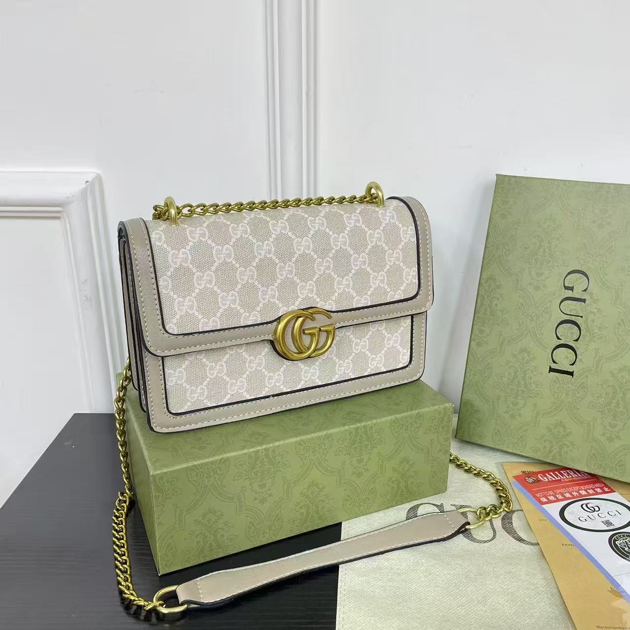 The Ophidia Bag (With box)