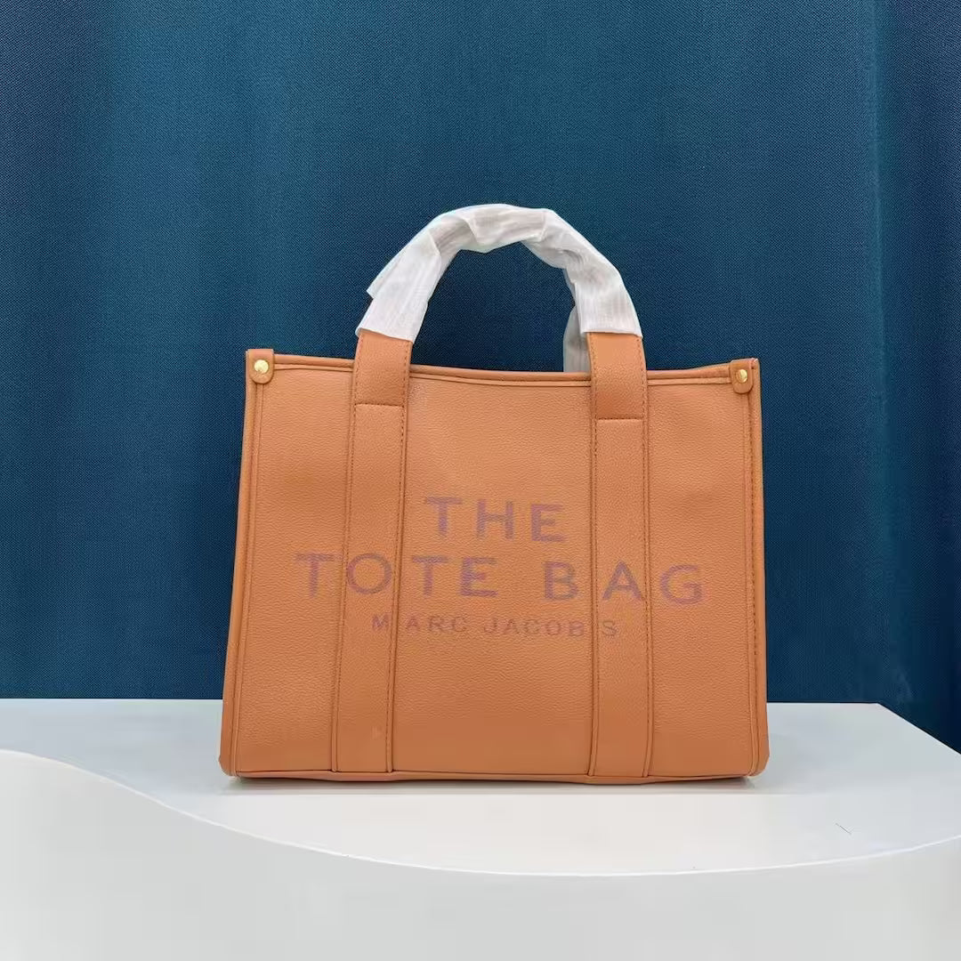 The MJ student Tote