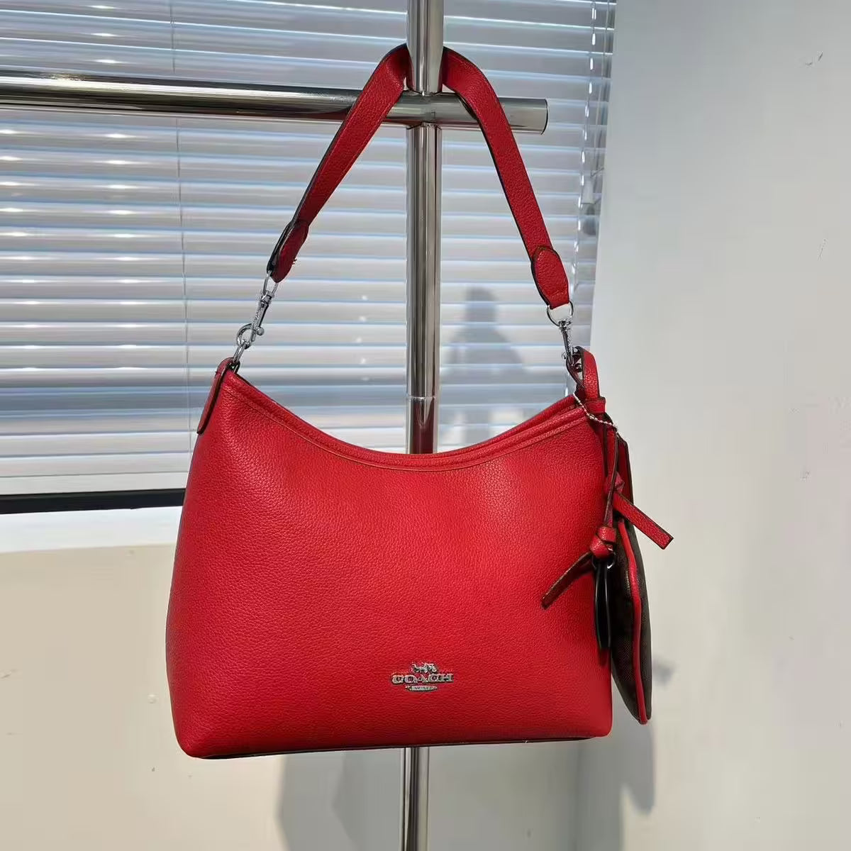 The Laurel Hobo bag