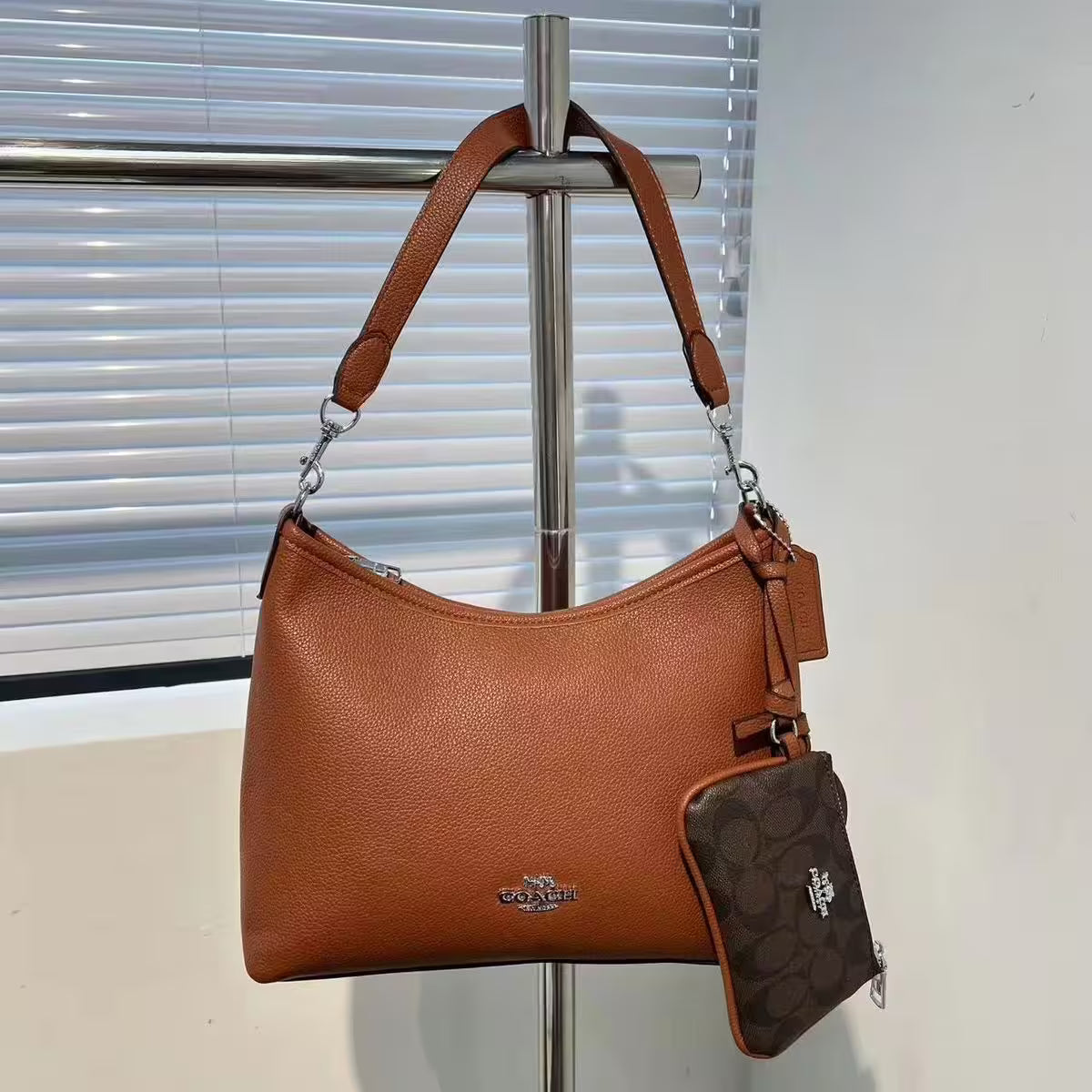 The Laurel Hobo bag