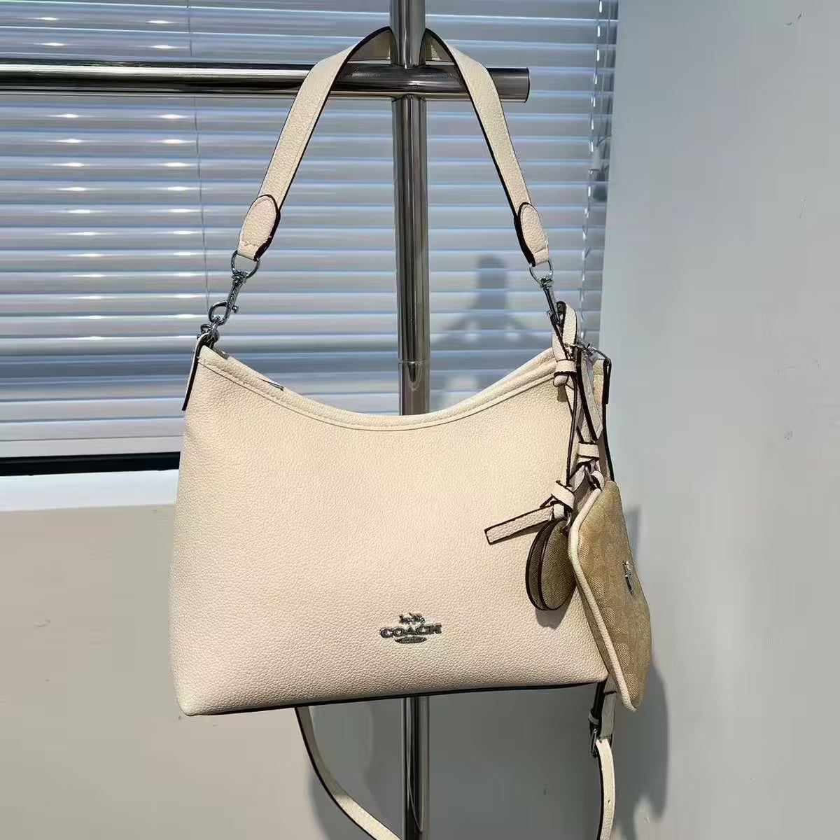 The Laurel Hobo bag