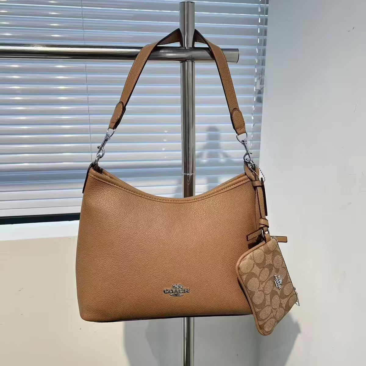 The Laurel Hobo bag