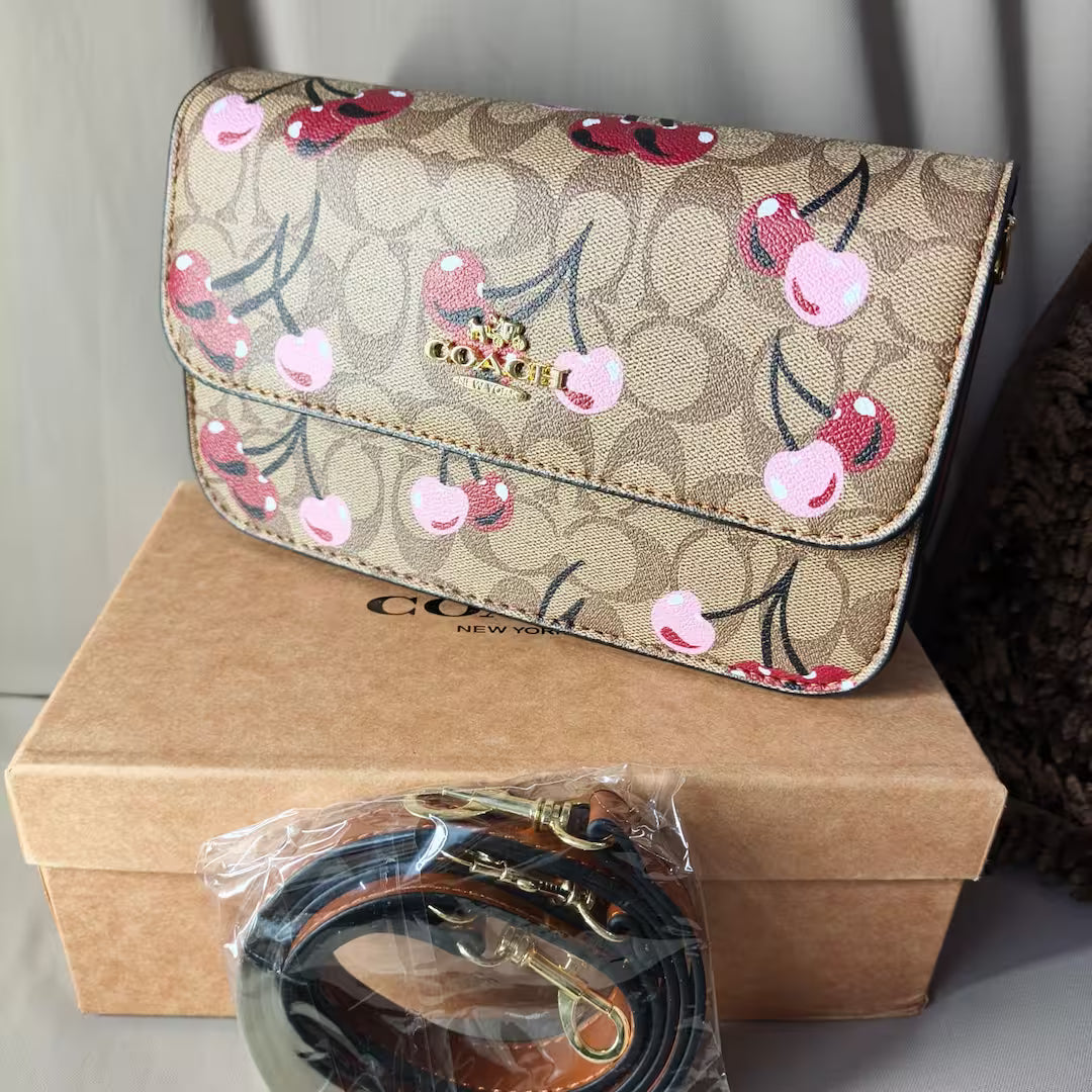 The Cherry Collection (With box)