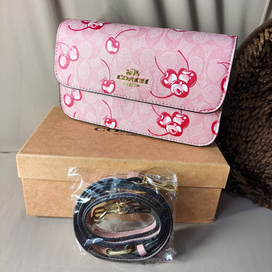 The Cherry Collection (With box)