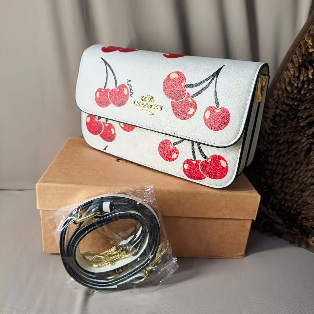 The Cherry Collection (With box)