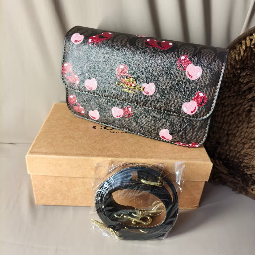 The Cherry Collection (With box)