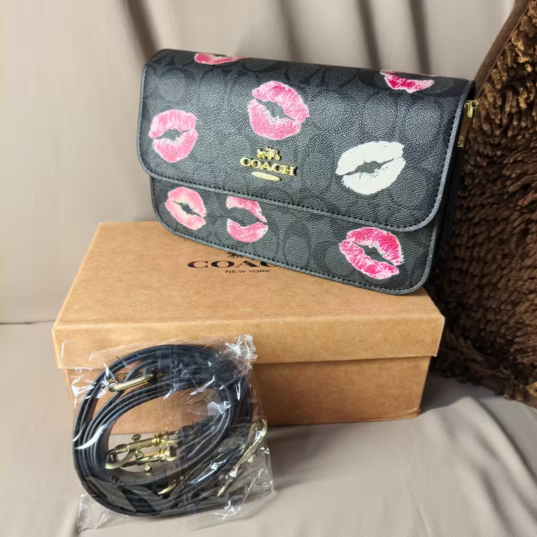 The Cherry Collection (With box)