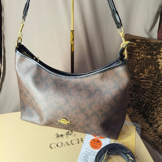 The Laurel Shoulder Bag (With Box)