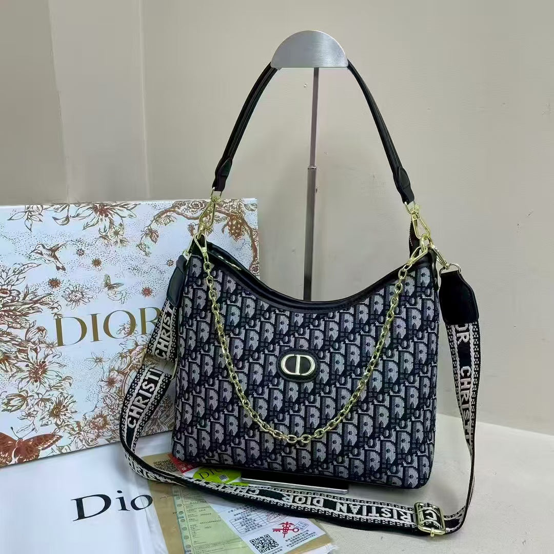 The  Montaigne Hobo Bag