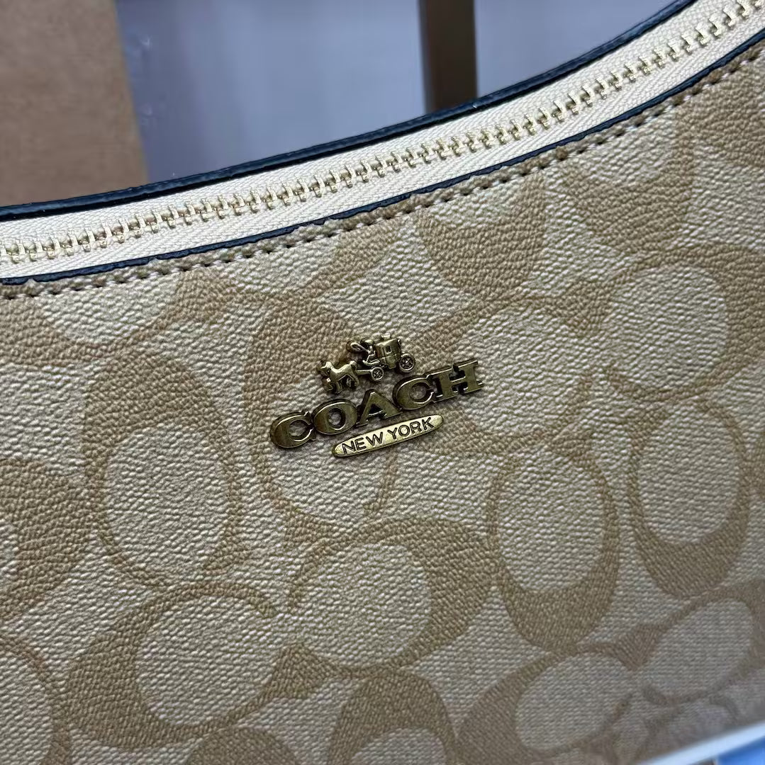 The Teri Shoulder Bag