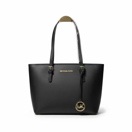 The Jet Set Travel tote bag