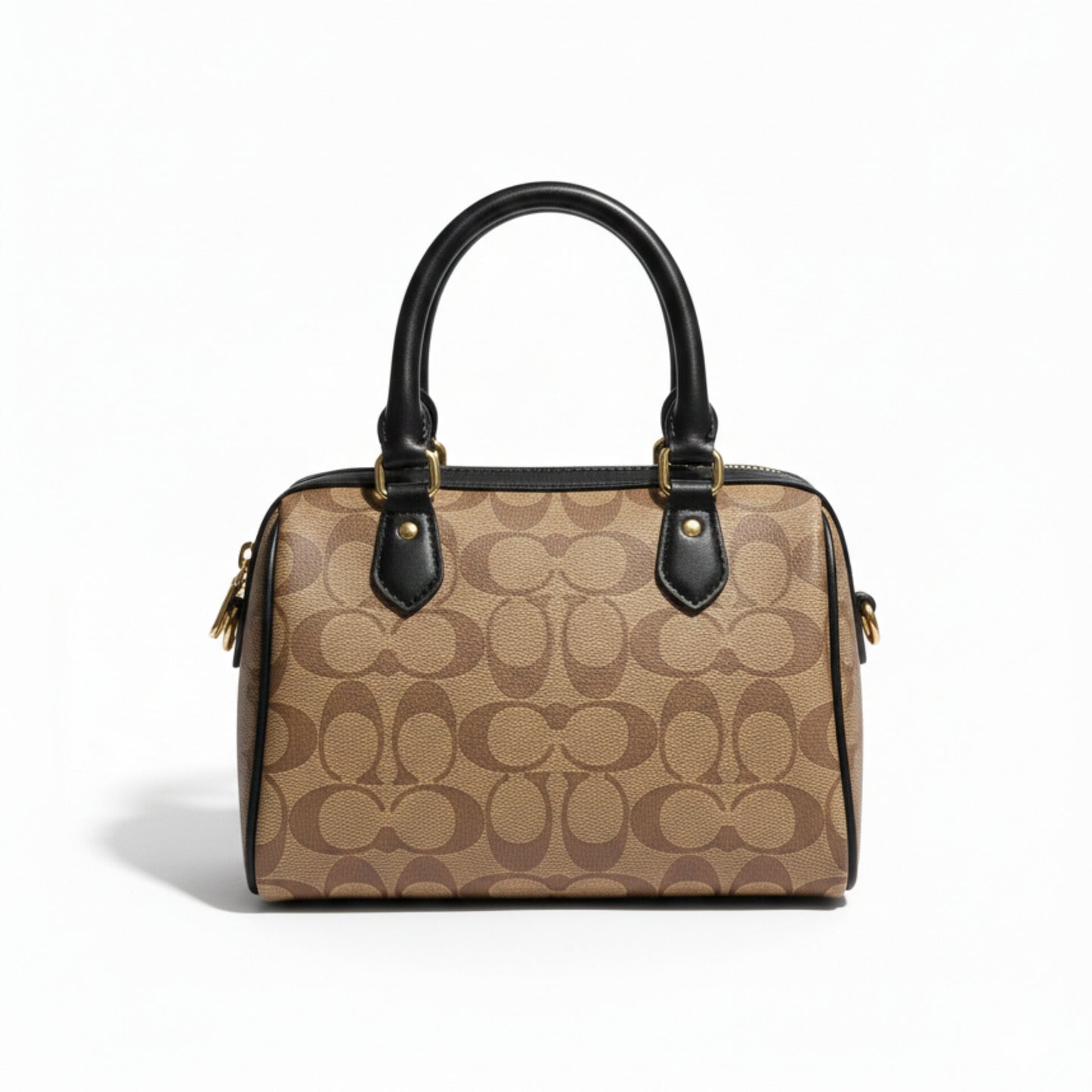 The viral bag with Charm & Box packaging🍒