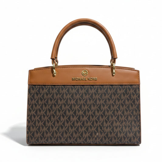 The Susan medium satchel