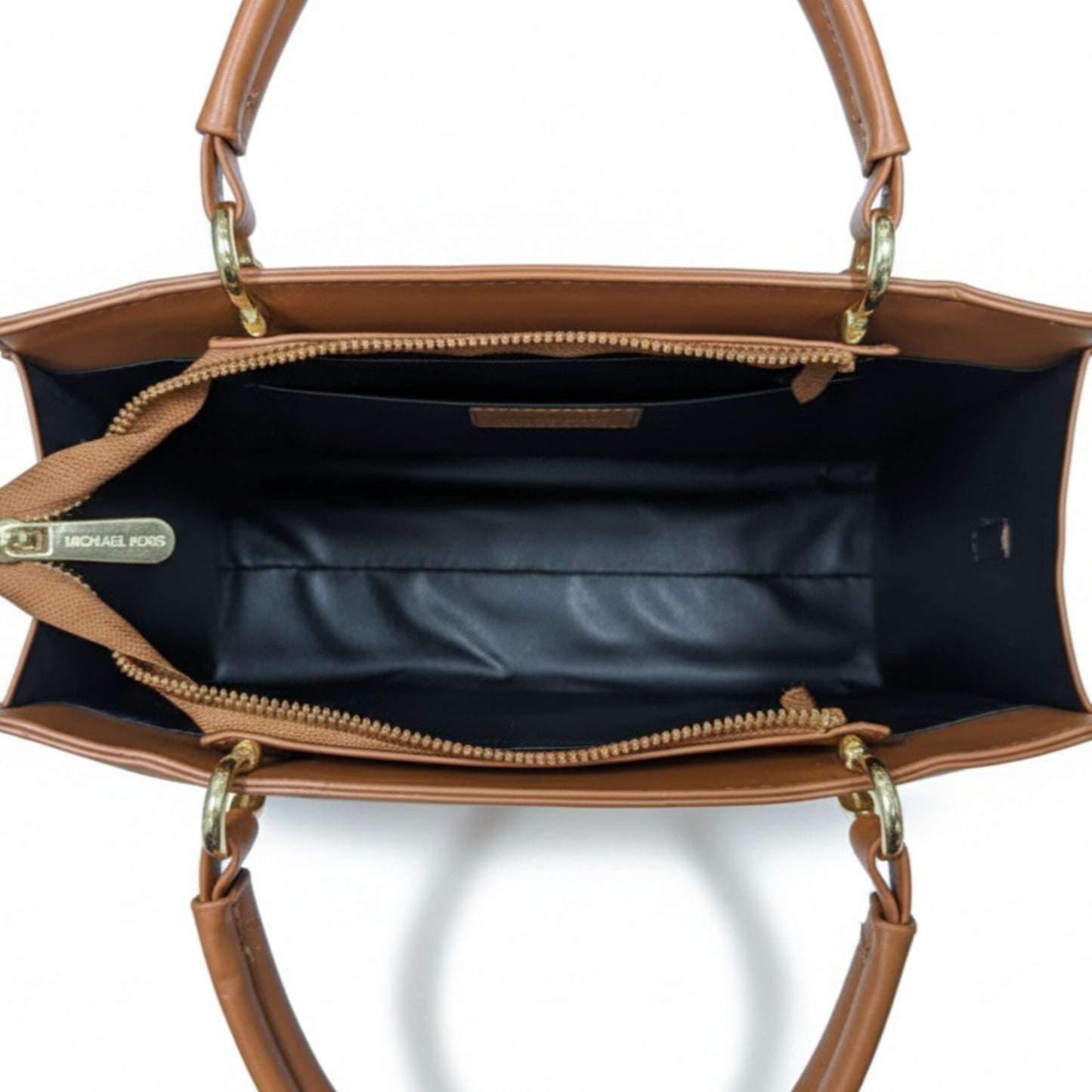 The Susan medium satchel