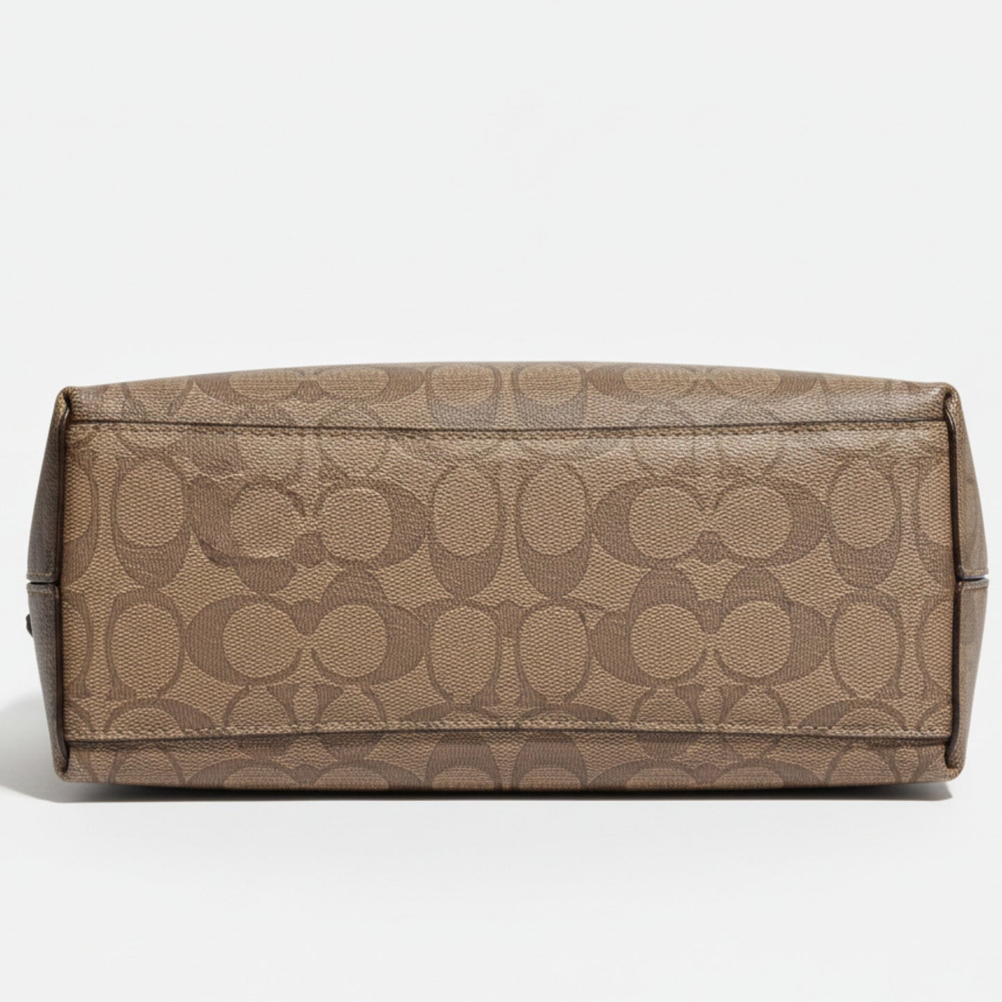 The Avary small tote