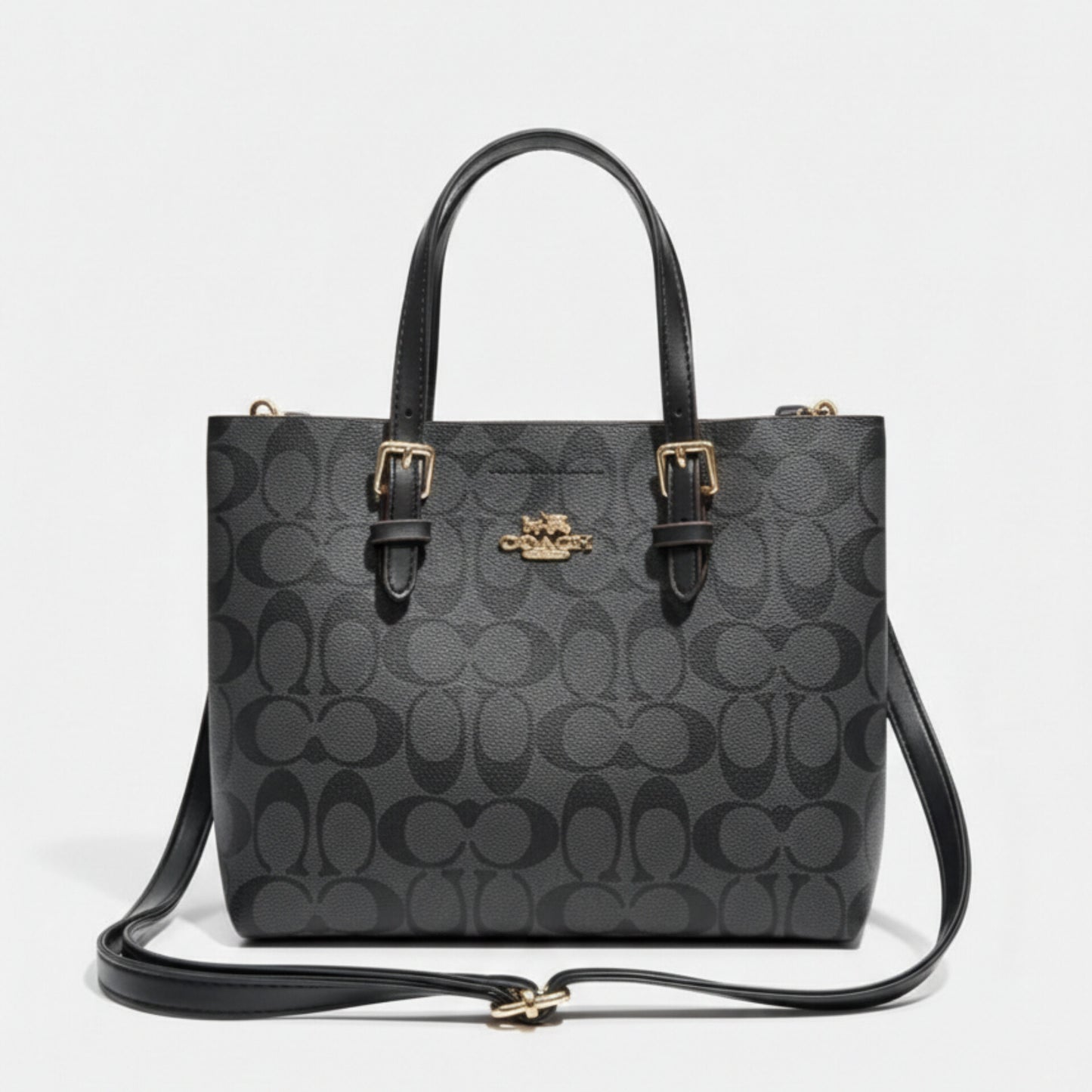 The Avary small tote