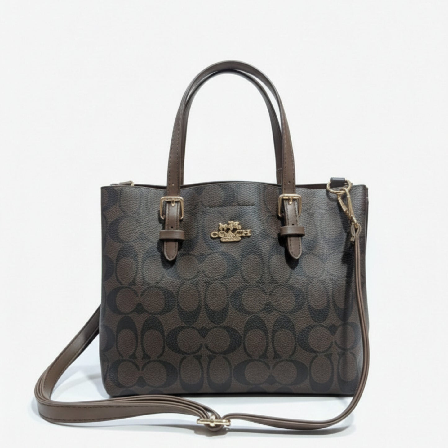 The Avary small tote